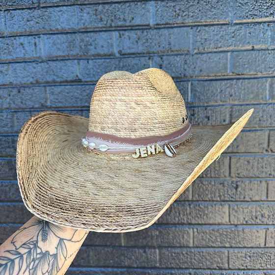 Skinny Dippin Coastal Cowgirl