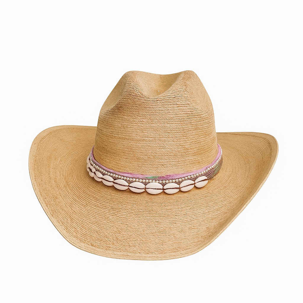 Coastal Cowgirl