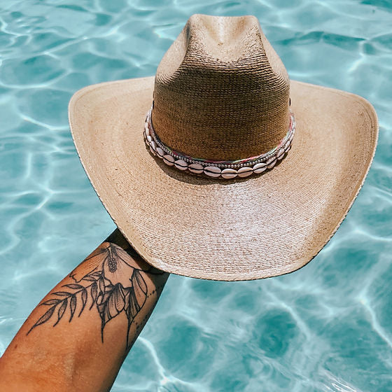 Coastal Cowgirl