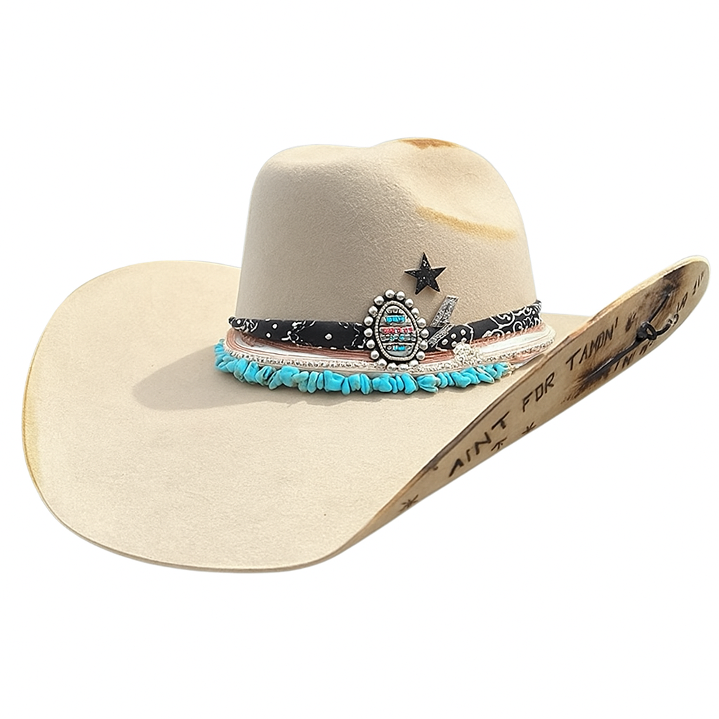 Cowboy Killer