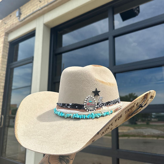 Cowboy Killer