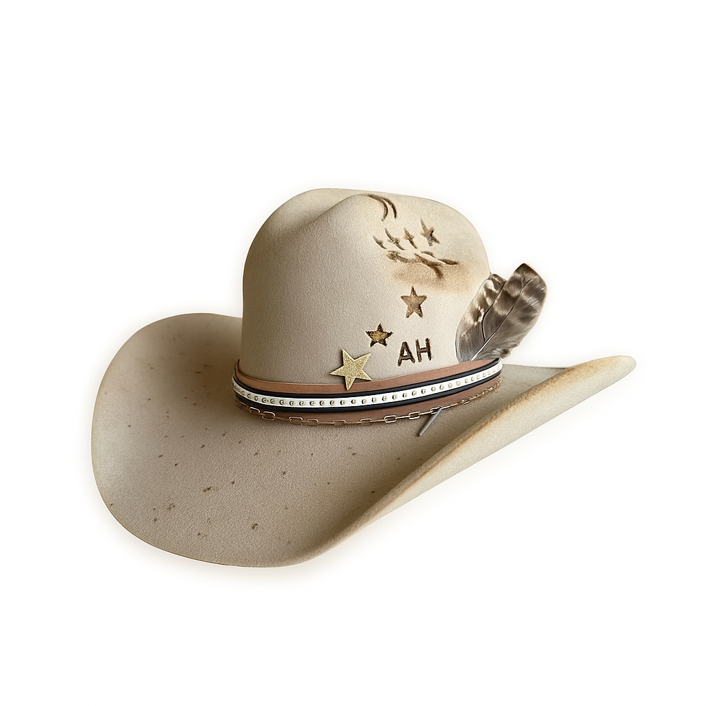 Cowboy Star