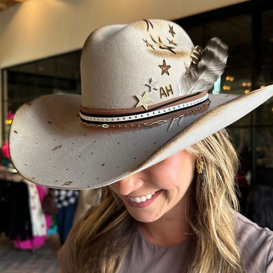 Cowboy Star