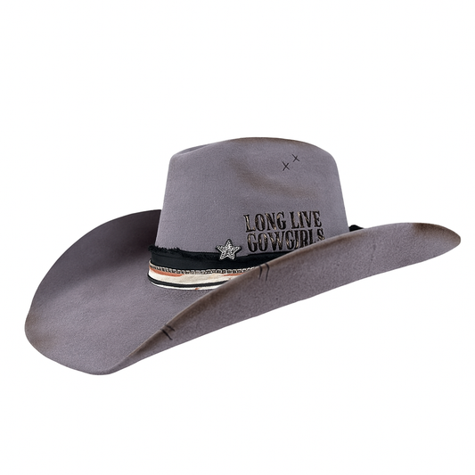 Long Live Cowgirls