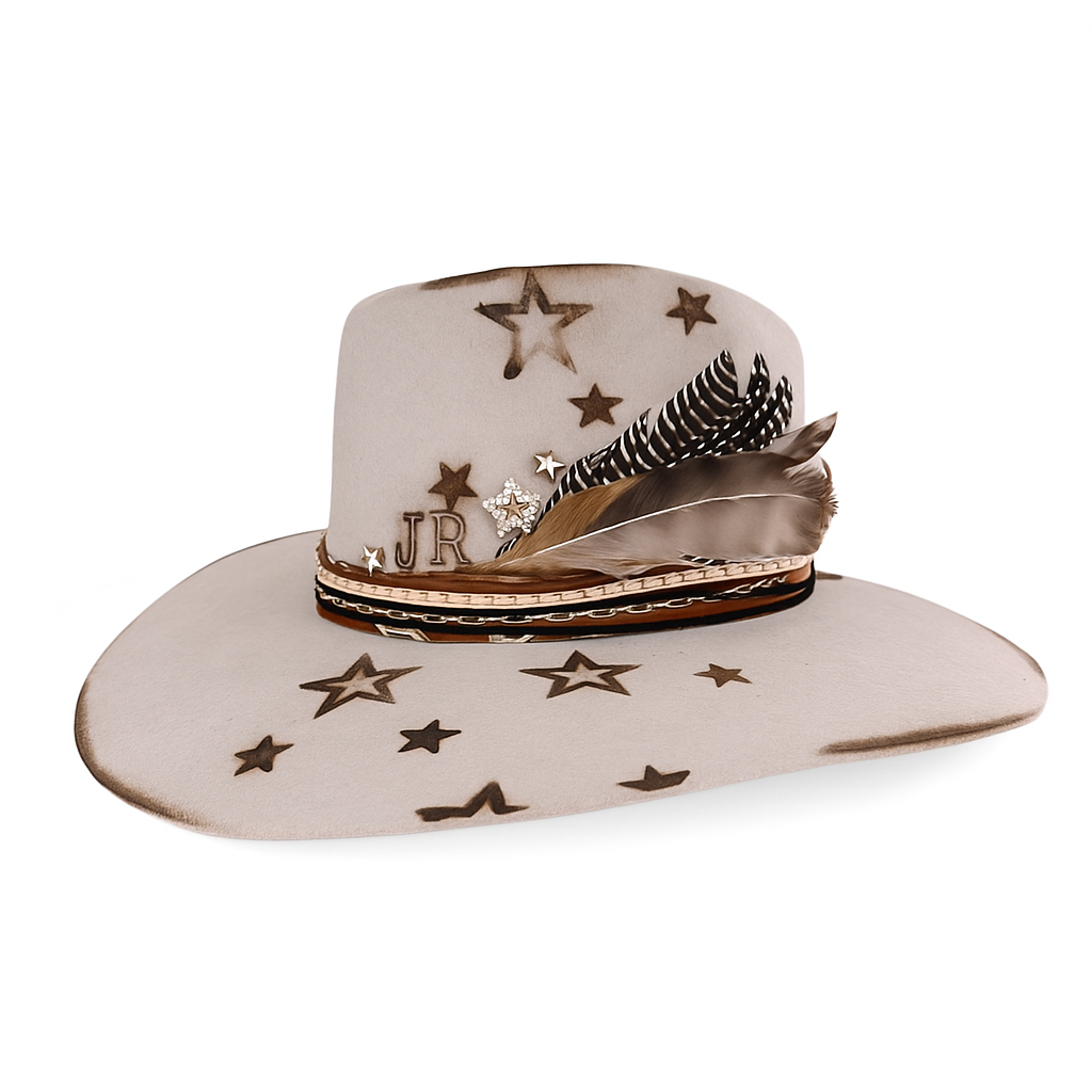 Oh My Stars