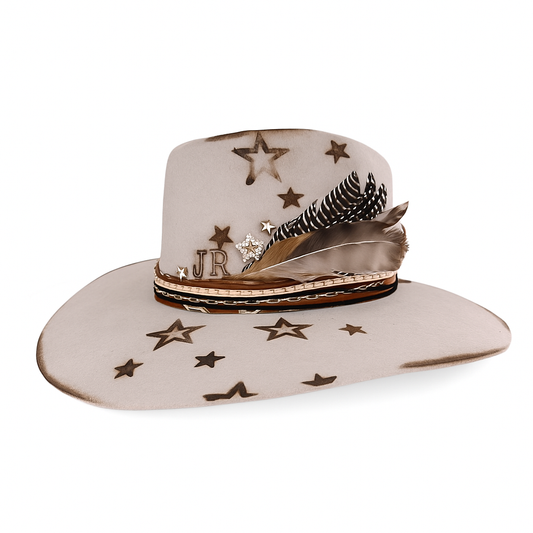Oh My Stars