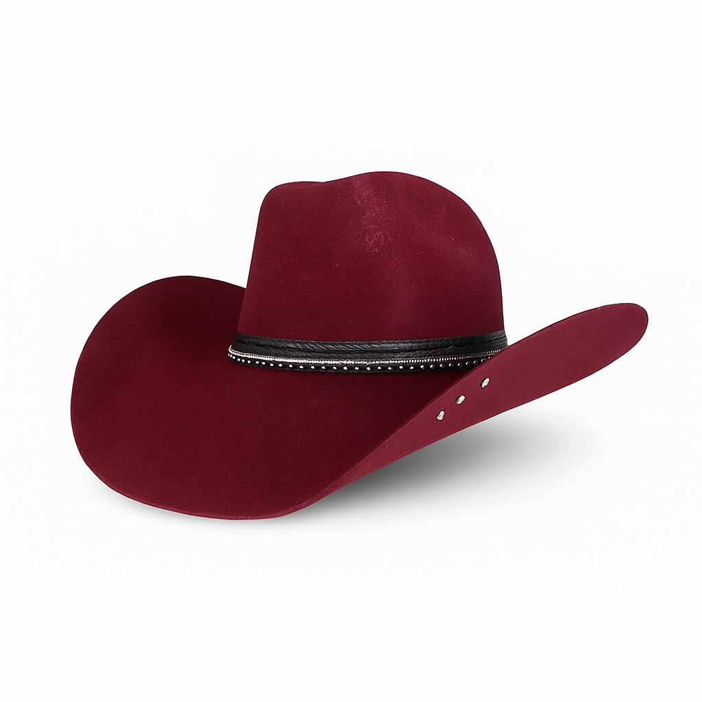 Ole Red Cowboy