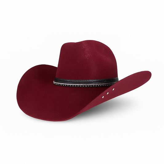 Ole Red Cowboy
